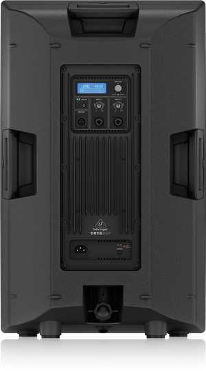 1622704112240-Behringer DR115DSP 1400W 15 inch Powered Speaker4.png